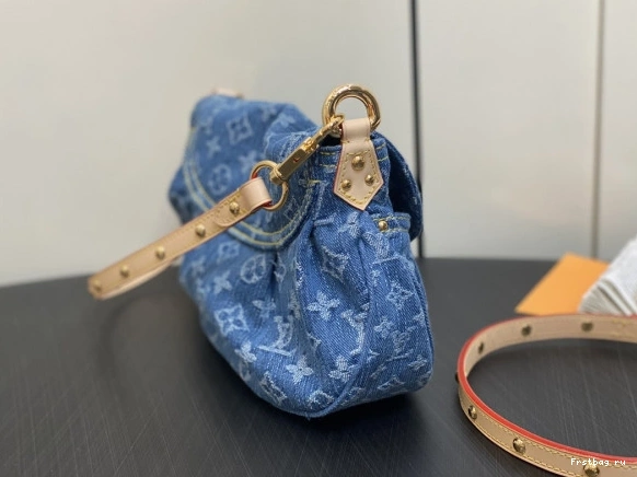 First bag ru Sunset LOUIS VUITTON 0722